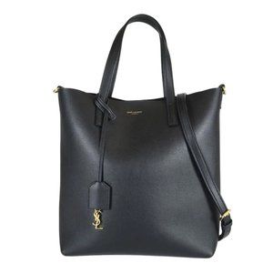 Saint Laurent (YSL) Toy Shopping Tote